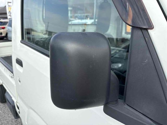 ダイハツ ハイゼットトラック 25枚目