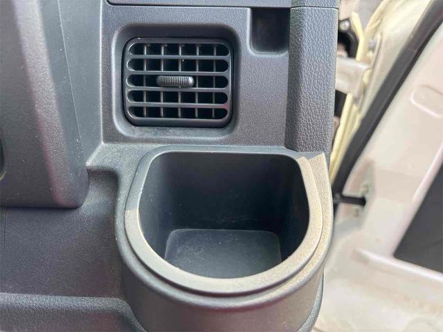 ダイハツ ハイゼットトラック 31枚目