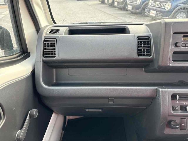 ダイハツ ハイゼットトラック 32枚目