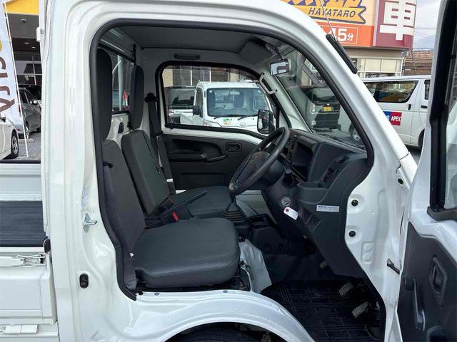 ダイハツ ハイゼットトラック 35枚目