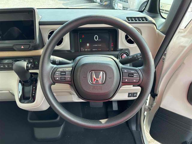 ホンダ N-BOX 6枚目