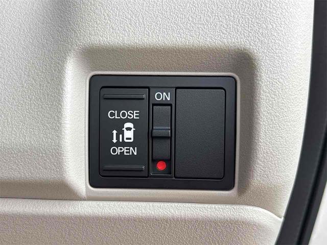 ホンダ N-BOX 12枚目