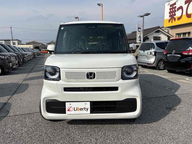 ホンダ N-BOX 15枚目