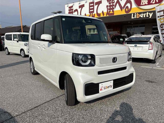 ホンダ N-BOX 16枚目