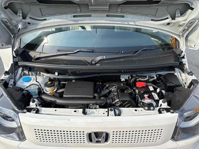ホンダ N-BOX 22枚目