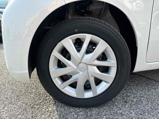 ホンダ N-BOX 23枚目