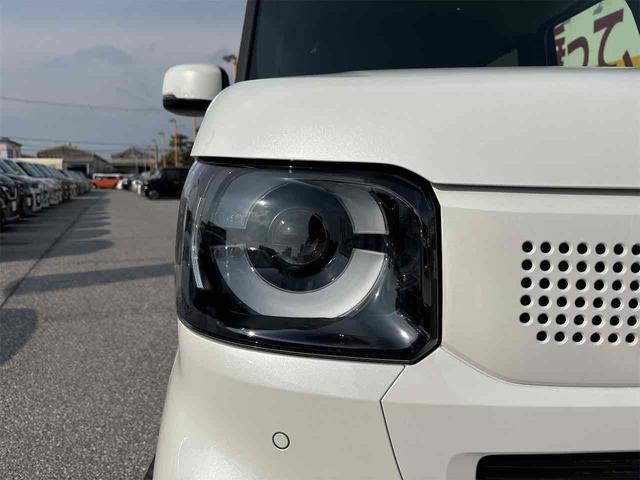 ホンダ N-BOX 25枚目