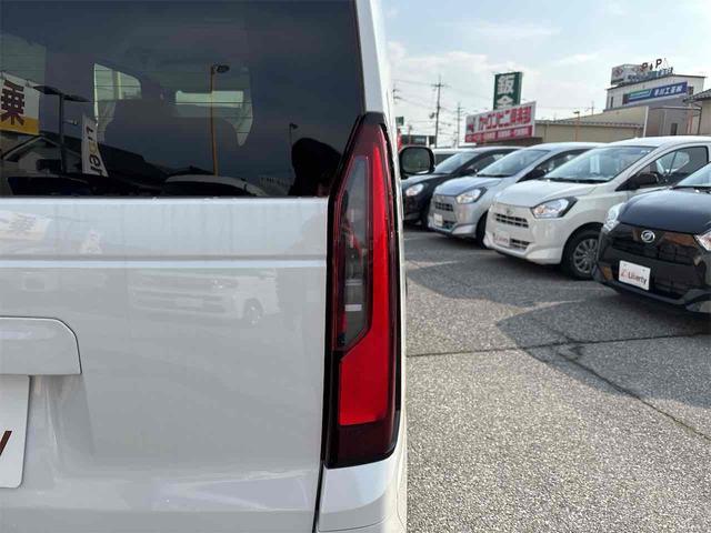 ホンダ N-BOX 28枚目