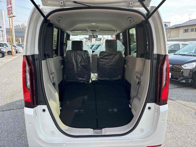 ホンダ N-BOX 31枚目