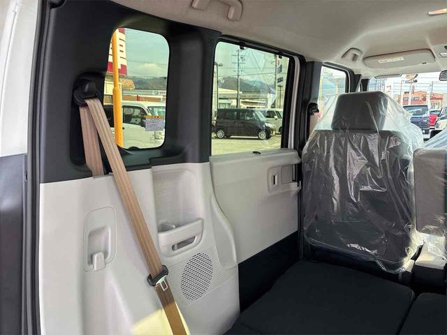 ホンダ N-BOX 33枚目