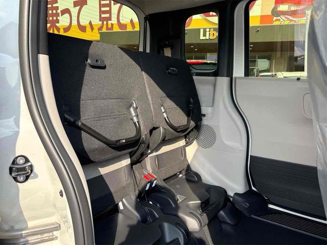 ホンダ N-BOX 34枚目
