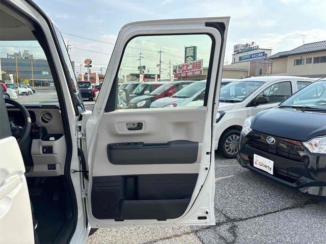 ホンダ N-BOX 36枚目