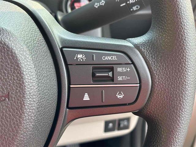 ホンダ N-BOX 42枚目