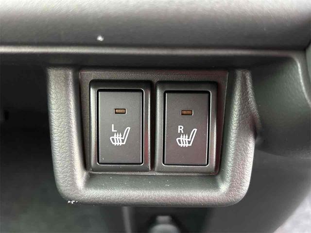 スペーシアカスタム ハイブリッドXS 両側電動スライドドア クリアランスソナー オートクルーズコントロール レーンアシスト オートライト スマートキー アイドリングストップ 電動格納ミラー シートヒーター CVT ESC アルミホイール(8枚目)