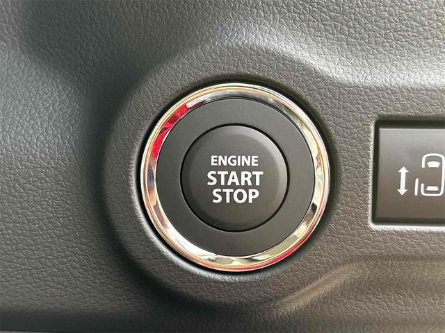 スペーシアカスタム ハイブリッドXS 両側電動スライドドア クリアランスソナー オートクルーズコントロール レーンアシスト オートライト スマートキー アイドリングストップ 電動格納ミラー シートヒーター CVT ESC アルミホイール(10枚目)