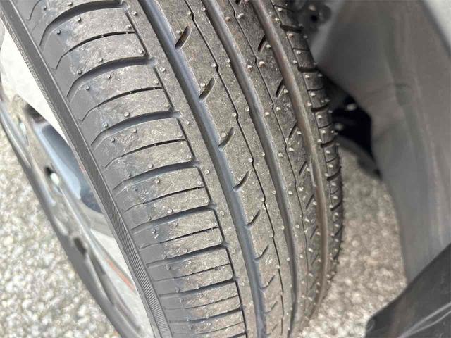 スペーシアカスタム ハイブリッドXS 両側電動スライドドア クリアランスソナー オートクルーズコントロール レーンアシスト オートライト スマートキー アイドリングストップ 電動格納ミラー シートヒーター CVT ESC アルミホイール(26枚目)