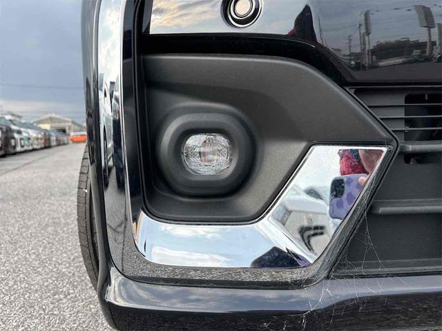 スペーシアカスタム ハイブリッドXS 両側電動スライドドア クリアランスソナー オートクルーズコントロール レーンアシスト オートライト スマートキー アイドリングストップ 電動格納ミラー シートヒーター CVT ESC アルミホイール(28枚目)