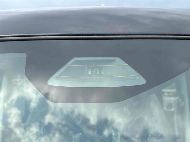 スペーシアカスタム ハイブリッドXS 両側電動スライドドア クリアランスソナー オートクルーズコントロール レーンアシスト オートライト スマートキー アイドリングストップ 電動格納ミラー シートヒーター CVT ESC アルミホイール(29枚目)