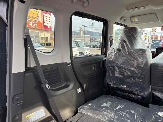 スペーシアカスタム ハイブリッドXS 両側電動スライドドア クリアランスソナー オートクルーズコントロール レーンアシスト オートライト スマートキー アイドリングストップ 電動格納ミラー シートヒーター CVT ESC アルミホイール(33枚目)