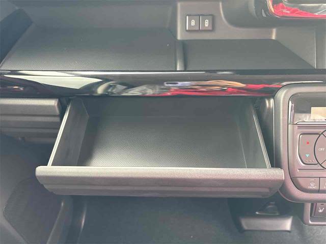 スペーシアカスタム ハイブリッドXS 両側電動スライドドア クリアランスソナー オートクルーズコントロール レーンアシスト オートライト スマートキー アイドリングストップ 電動格納ミラー シートヒーター CVT ESC アルミホイール(40枚目)