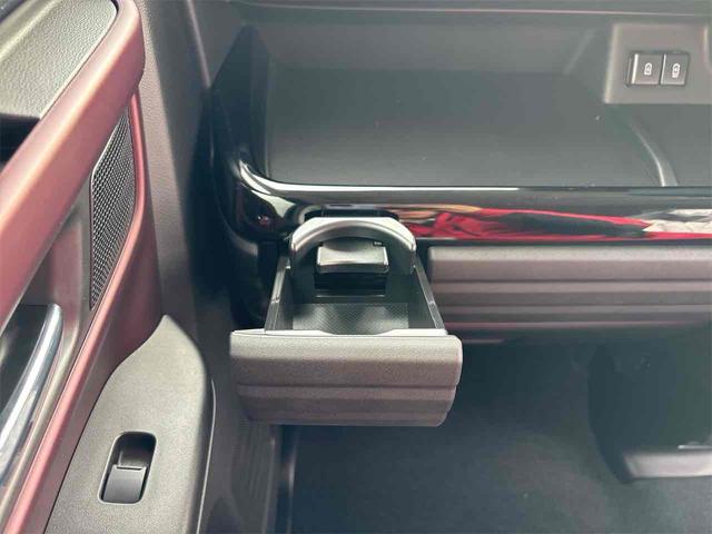 スペーシアカスタム ハイブリッドXS 両側電動スライドドア クリアランスソナー オートクルーズコントロール レーンアシスト オートライト スマートキー アイドリングストップ 電動格納ミラー シートヒーター CVT ESC アルミホイール(41枚目)