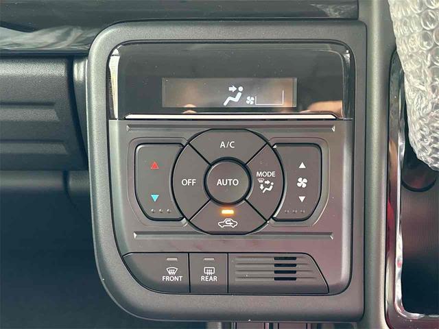 スペーシアカスタム ハイブリッドXS 両側電動スライドドア クリアランスソナー オートクルーズコントロール レーンアシスト オートライト スマートキー アイドリングストップ 電動格納ミラー シートヒーター CVT ESC アルミホイール(46枚目)