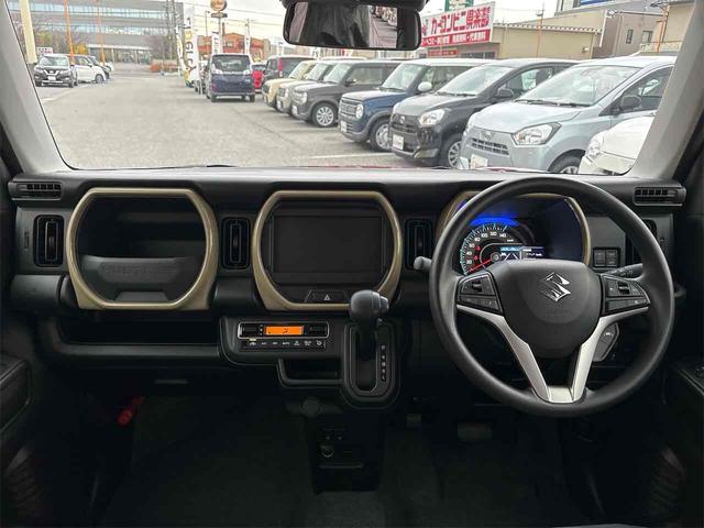 スズキ ハスラー 5枚目