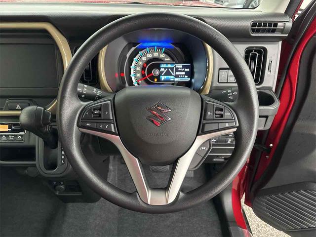 スズキ ハスラー 6枚目