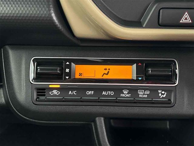 スズキ ハスラー 7枚目