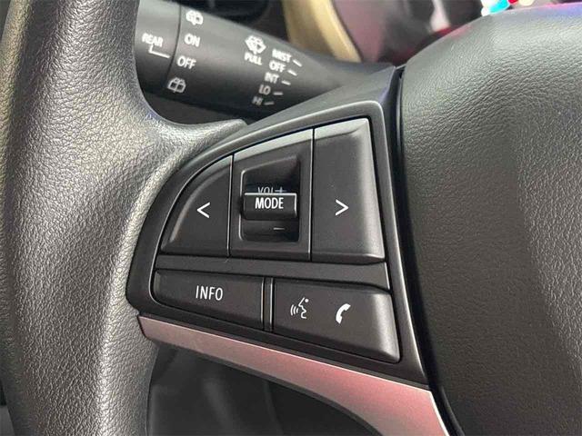 スズキ ハスラー 9枚目