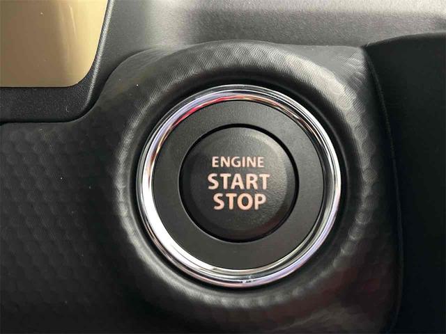 スズキ ハスラー 11枚目