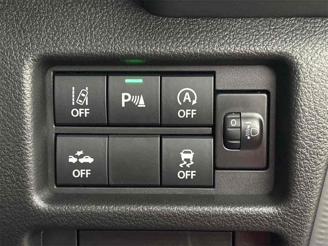 スズキ ハスラー 12枚目