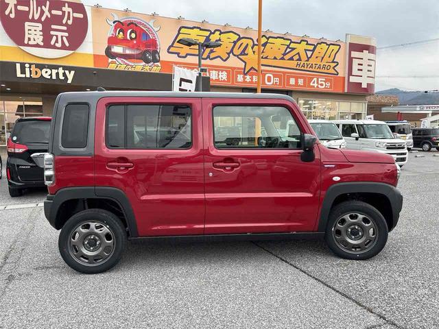 スズキ ハスラー 15枚目