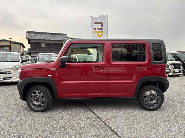 スズキ ハスラー 19枚目