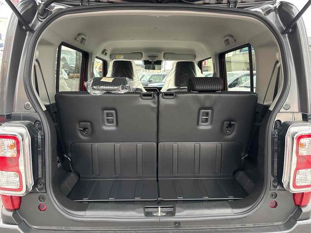 スズキ ハスラー 20枚目