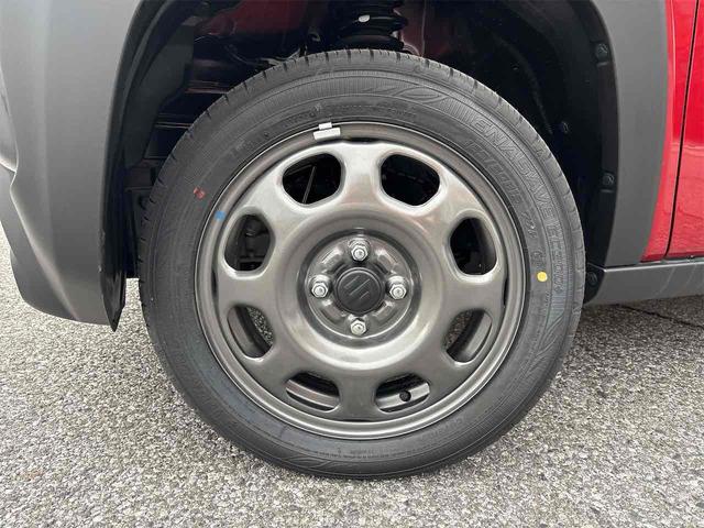 スズキ ハスラー 23枚目