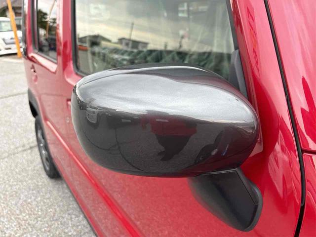 スズキ ハスラー 28枚目