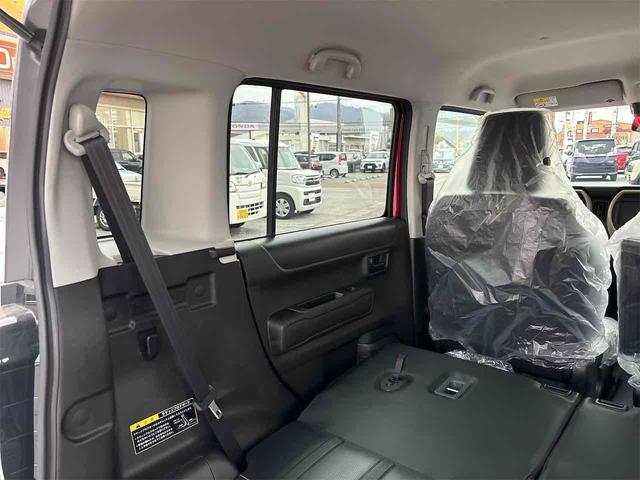 スズキ ハスラー 30枚目