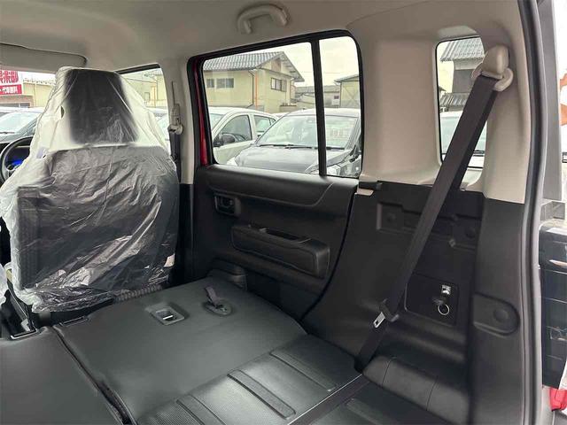 スズキ ハスラー 31枚目