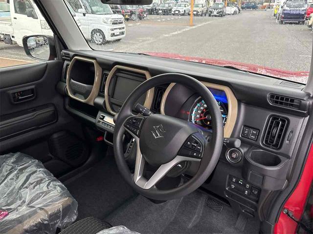 スズキ ハスラー 33枚目