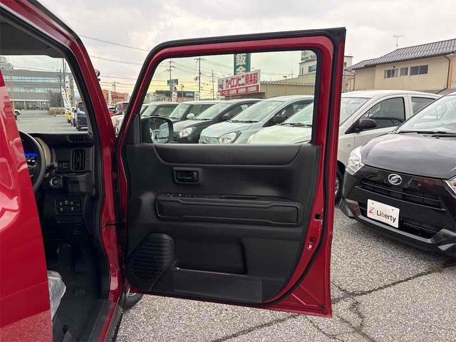 スズキ ハスラー 35枚目