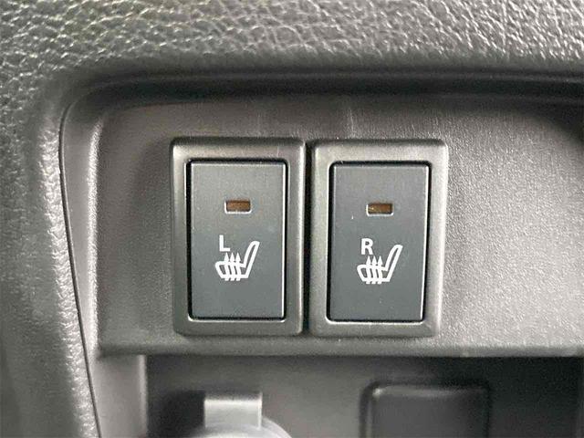 スズキ ハスラー 41枚目