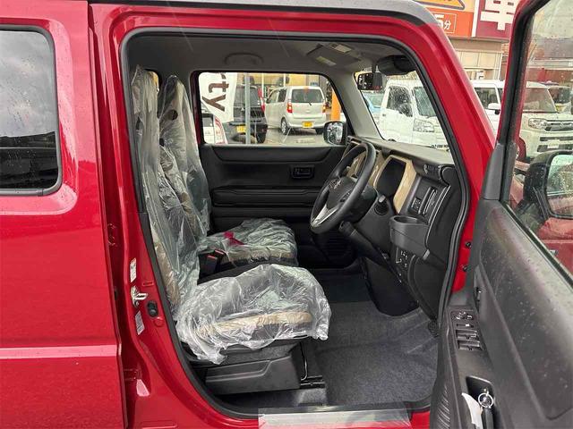 スズキ ハスラー 42枚目