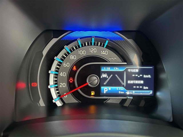 スズキ ハスラー 43枚目