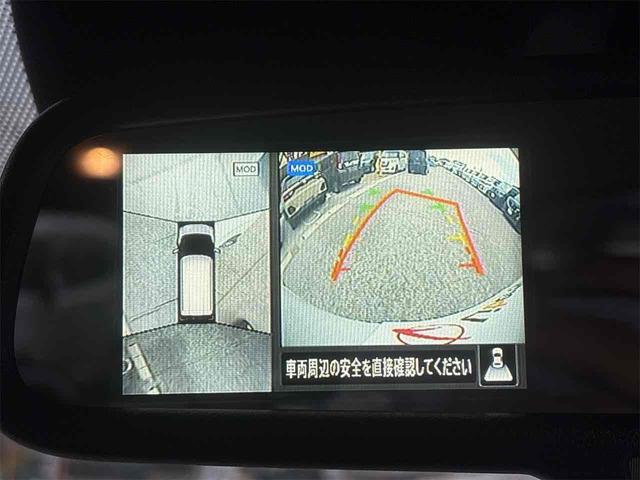 デイズ X ETC 全周囲カメラ ナビ オートライト スマートキー アイドリングストップ 電動格納ミラー ベンチシート CVT ABS CD USB ミュージックプレイヤー接続可(7枚目)