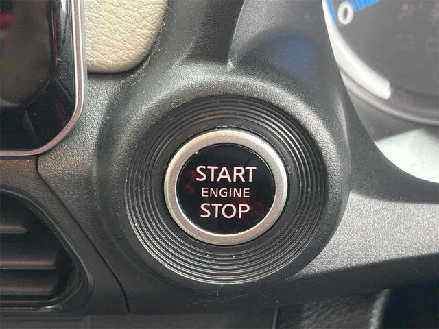 デイズ X ETC 全周囲カメラ ナビ オートライト スマートキー アイドリングストップ 電動格納ミラー ベンチシート CVT ABS CD USB ミュージックプレイヤー接続可(14枚目)