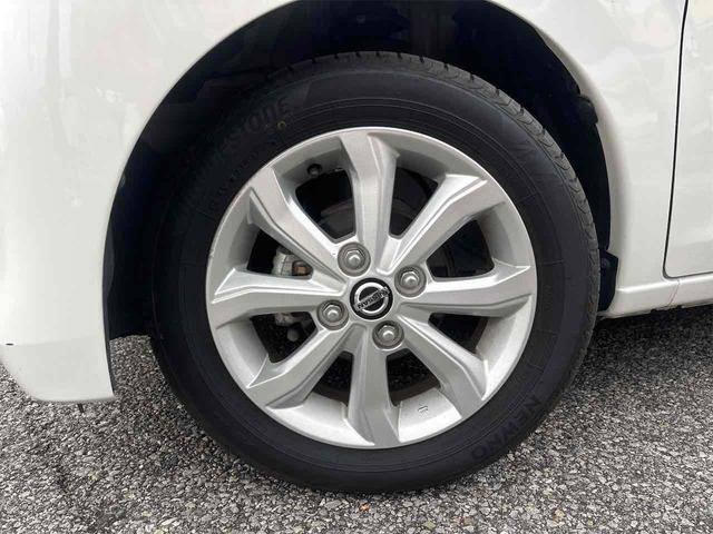 デイズ X ETC 全周囲カメラ ナビ オートライト スマートキー アイドリングストップ 電動格納ミラー ベンチシート CVT ABS CD USB ミュージックプレイヤー接続可(23枚目)