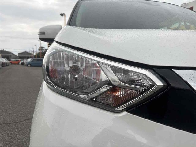 デイズ X ETC 全周囲カメラ ナビ オートライト スマートキー アイドリングストップ 電動格納ミラー ベンチシート CVT ABS CD USB ミュージックプレイヤー接続可(26枚目)