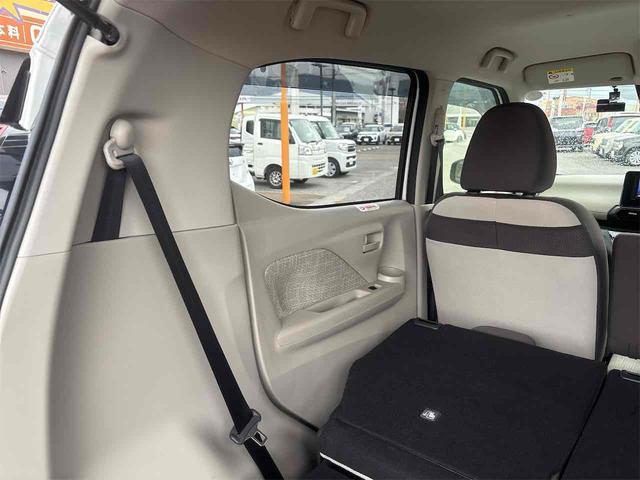 デイズ X ETC 全周囲カメラ ナビ オートライト スマートキー アイドリングストップ 電動格納ミラー ベンチシート CVT ABS CD USB ミュージックプレイヤー接続可(32枚目)