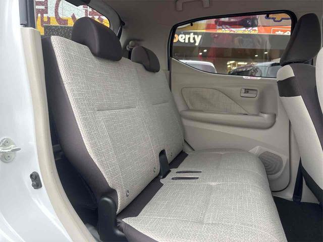 デイズ X ETC 全周囲カメラ ナビ オートライト スマートキー アイドリングストップ 電動格納ミラー ベンチシート CVT ABS CD USB ミュージックプレイヤー接続可(33枚目)